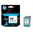 HP 342 C9361EE krāsaina tinte